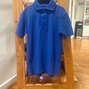 Greyson Royal Blue Polo Shirt